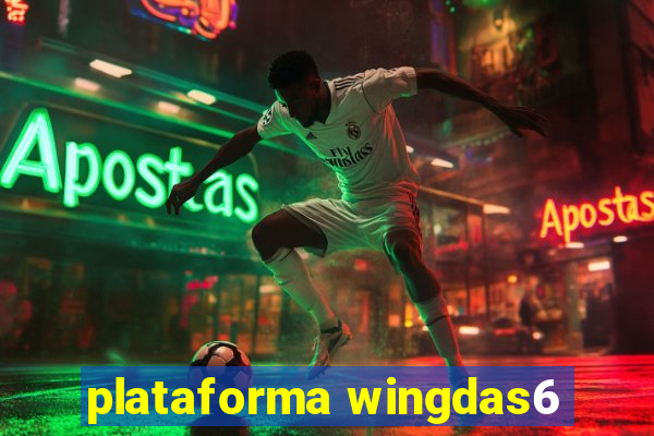 plataforma wingdas6